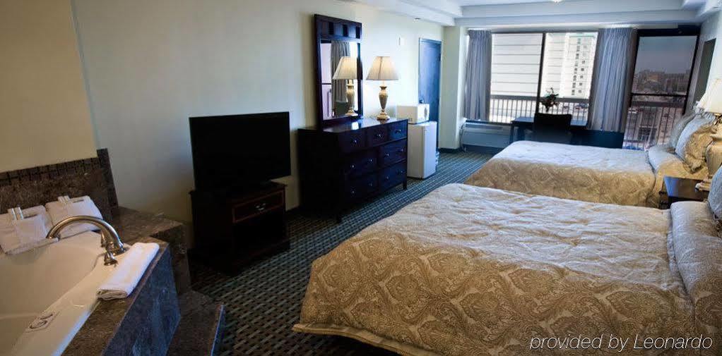 Hotel Aqua Vista Virginia Beach