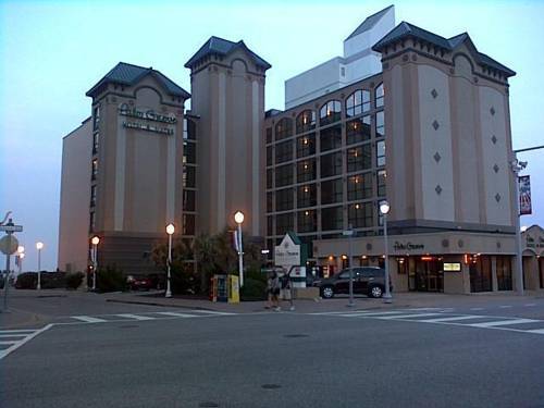 Aqua Vista 2* Virginia Beach